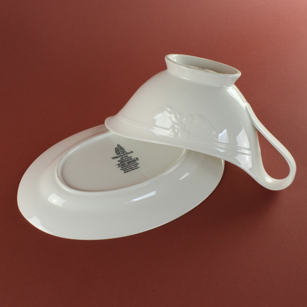 villeroy & Boch Fiori weiß