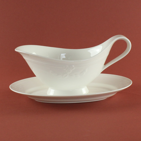 villeroy & Boch Fiori weiß