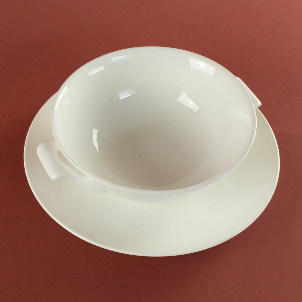 villeroy & Boch Fiori weiß