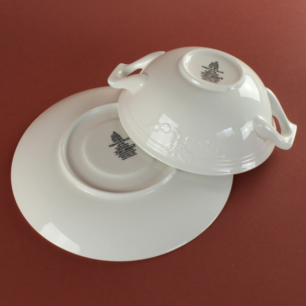 villeroy & Boch Fiori weiß