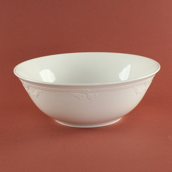 villeroy & Boch Fiori weiß