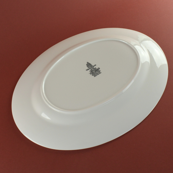 villeroy & Boch Fiori weiß
