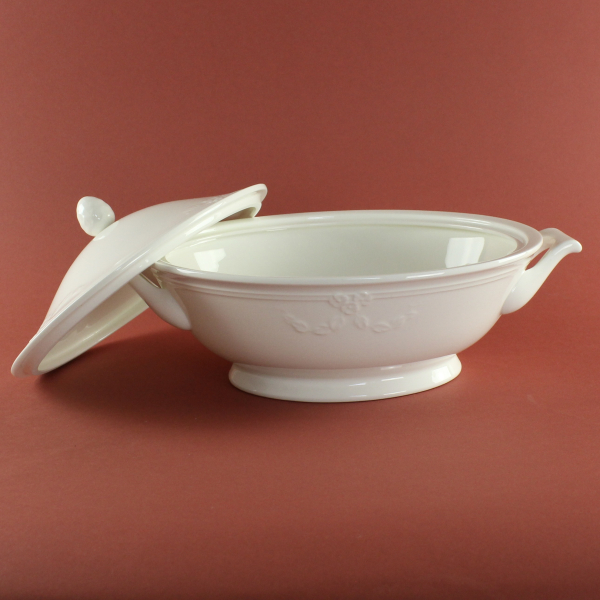 villeroy & Boch Fiori weiß