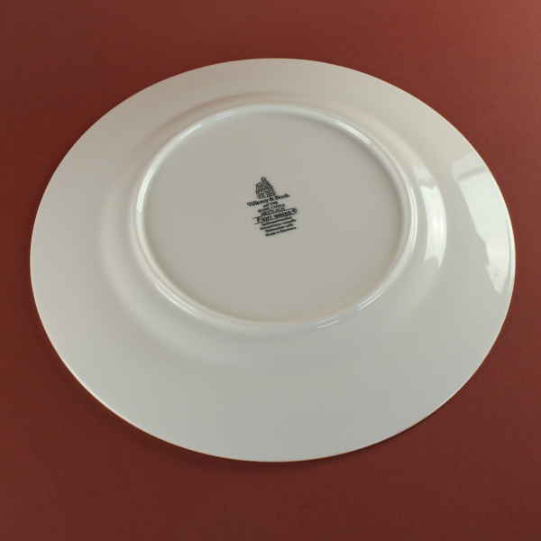 villeroy & Boch Fiori weiß