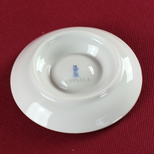 Kaiser Domino Uppsala Eierbecher