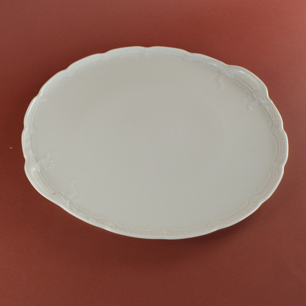 hutschenreuther viktoria weiss