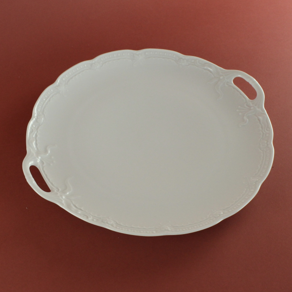 hutschenreuther viktoria weiss