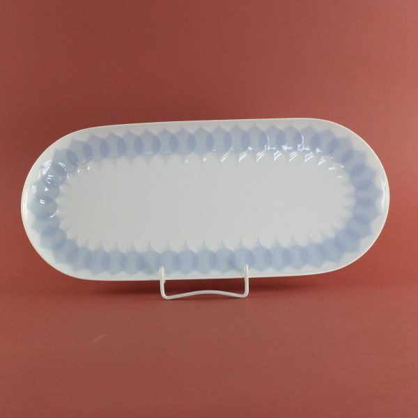 rosenthal lotus blau