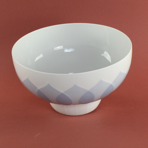 rosenthal lotus blau