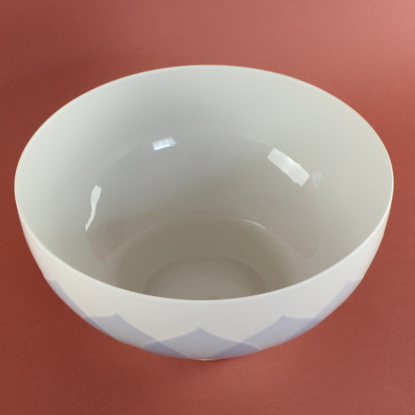 rosenthal lotus blau