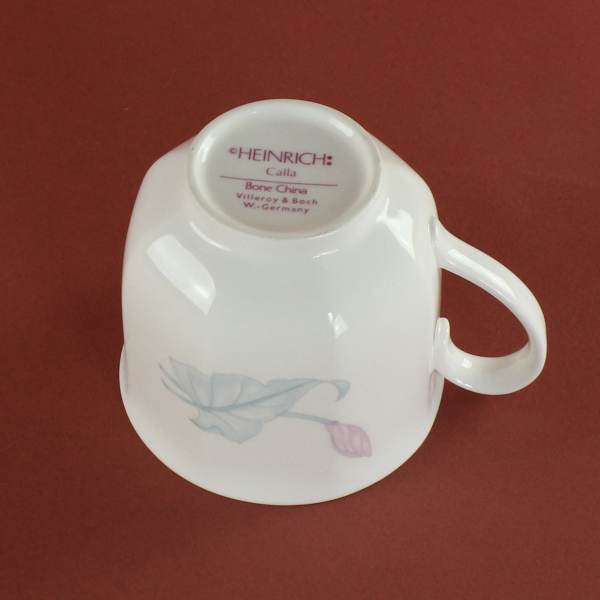 villeroy boch calla