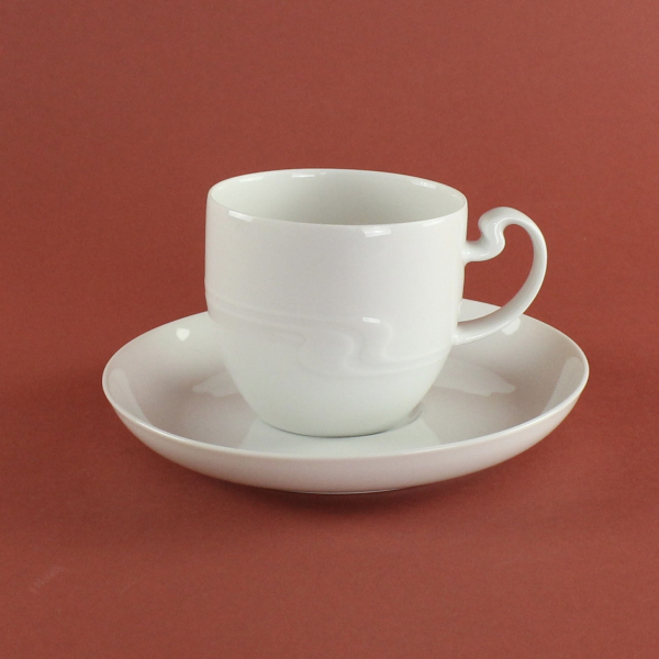 Rosenthal asimmetria weiß