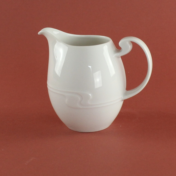Rosenthal asimmetria weiß