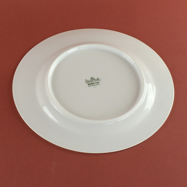 Rosenthal asimmetria weiß