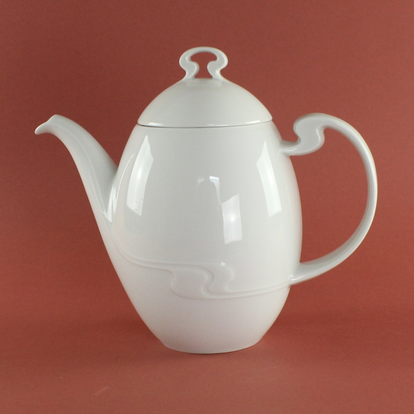 Rosenthal asimmetria weiß