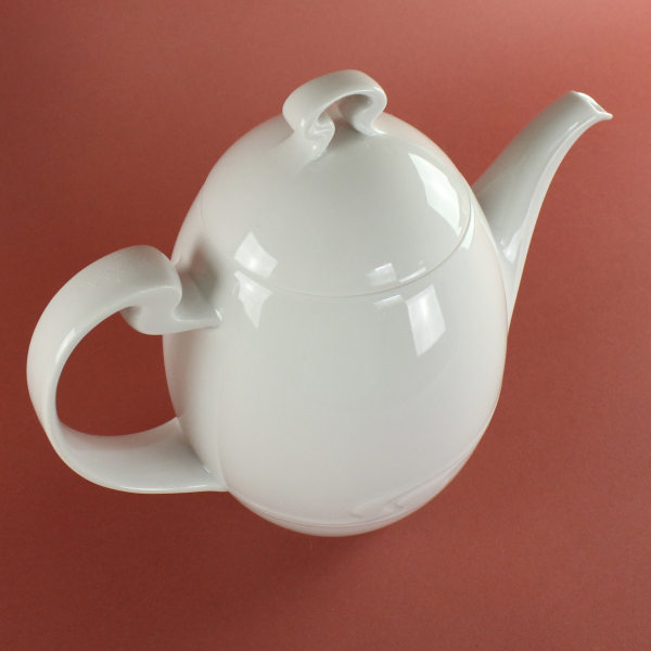 Rosenthal asimmetria weiß