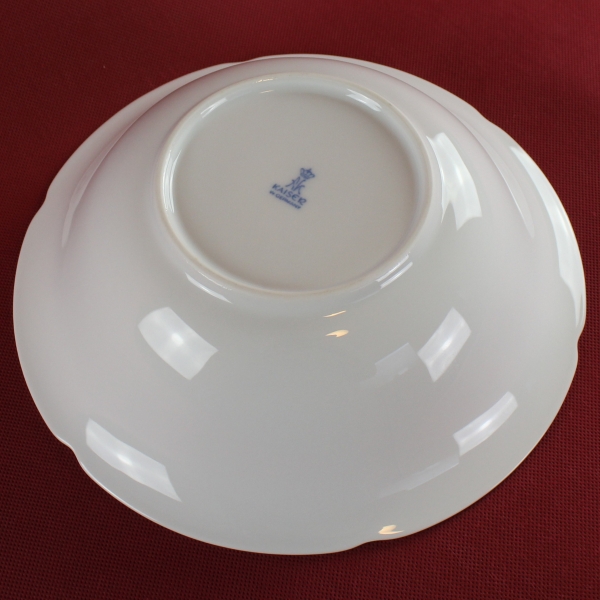 kaiser dubarry weiß