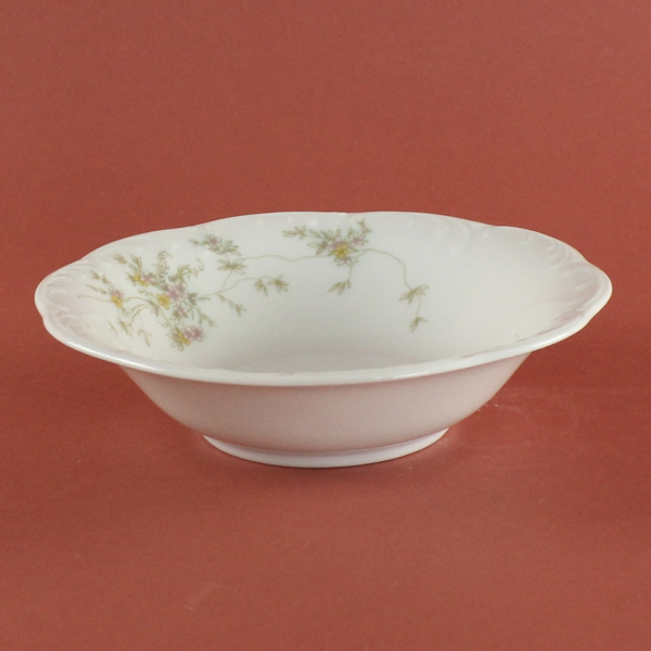 rosenthal monbijou grüne Ranke
