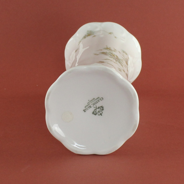 rosenthal monbijou grüne Ranke