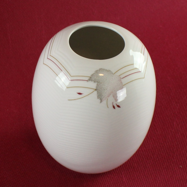 Tischvase Ø 10 cm Arzberg Swingline Liberty