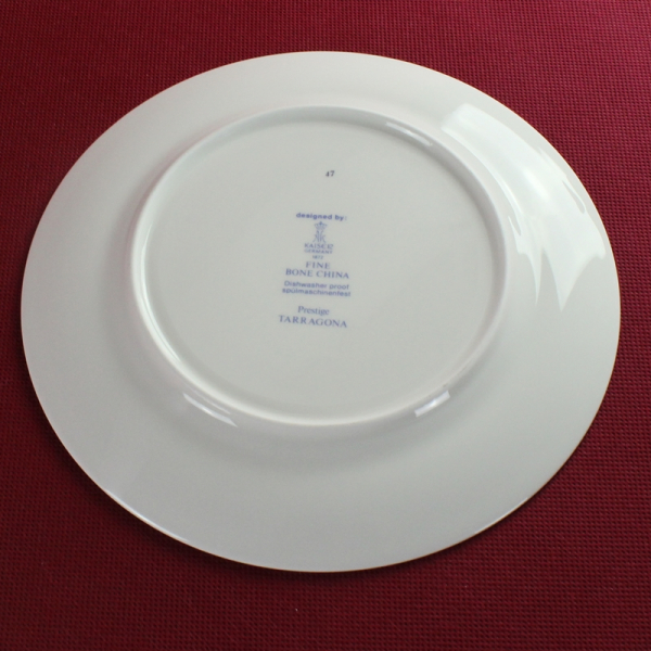 Kaiser Prestige Tarragona Frühstücksteller