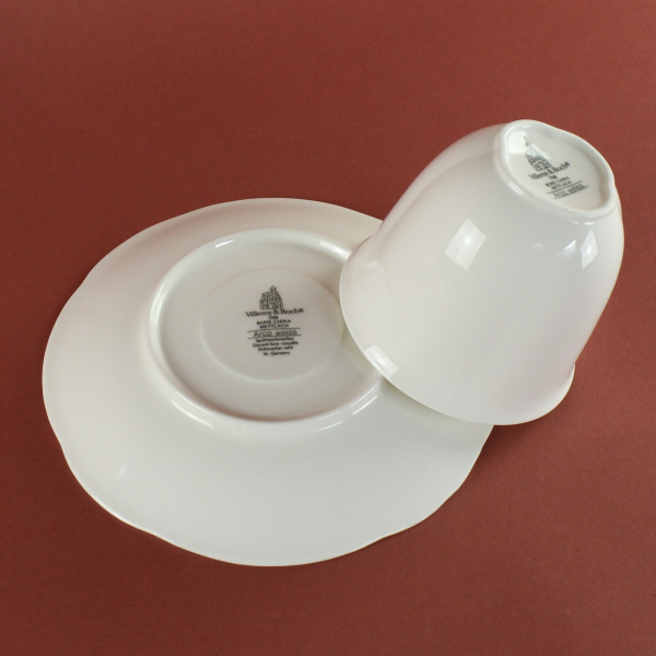 villeroy boch arco weiss