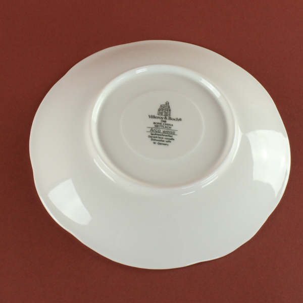 villeroy boch arco weiss