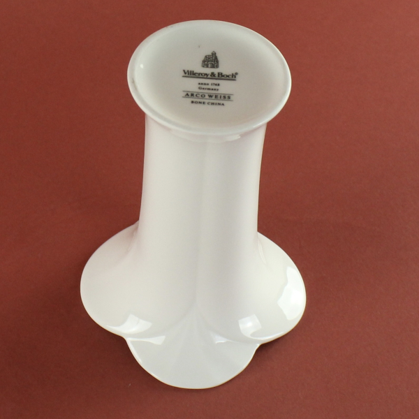 villeroy boch arco weiss