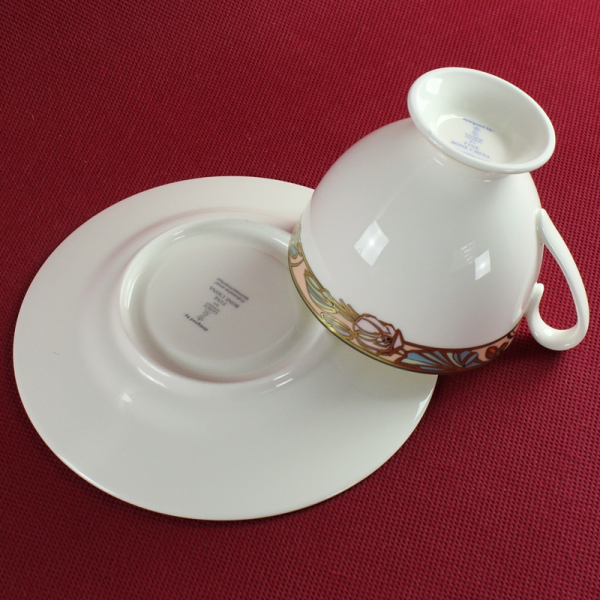 Kaiser Prestige Tarragona Kaffeetasse & Untertasse
