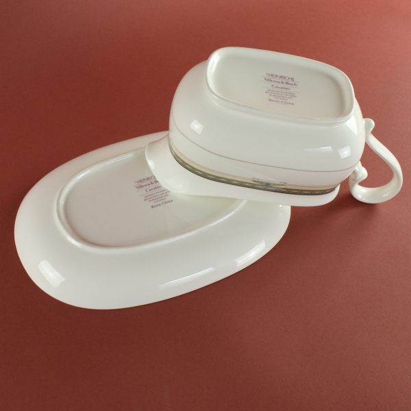 Villeroy & Boch Cavalier