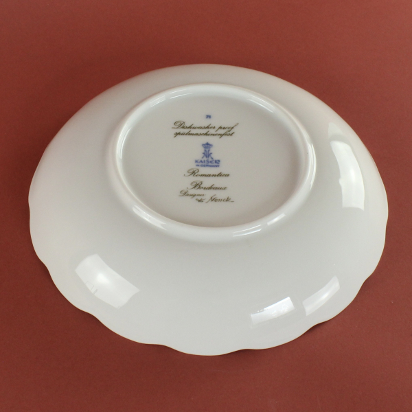 Kaiser Romantica Bordeaux