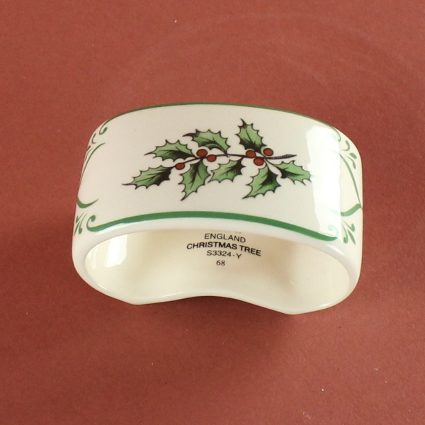 Spode Christmas Tree