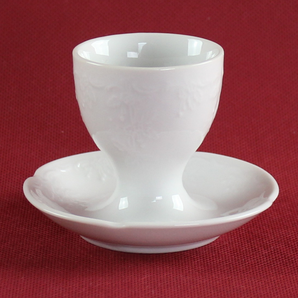 kaiser dubarry weiß