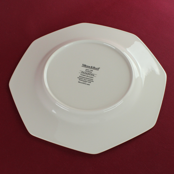 Villeroy & Boch, Passadena