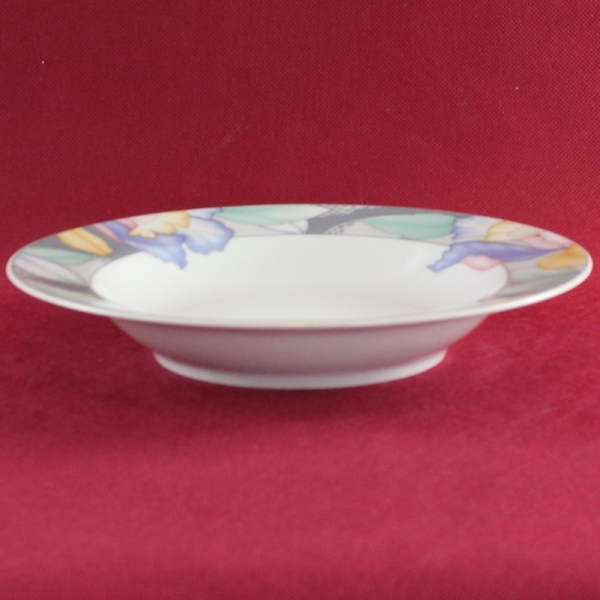 Seltmann Weiden Valetta Florida Suppenteller