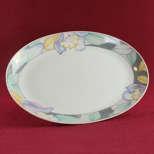 Seltmann Weiden Valetta Florida Platte oval