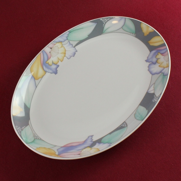 Seltmann Weiden Valetta Florida Platte oval