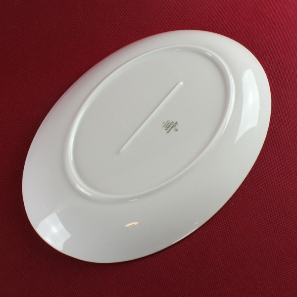 Seltmann Weiden Valetta Florida Platte oval