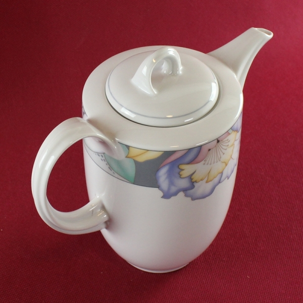 Seltmann Weiden Valetta Florida Kaffeekanne