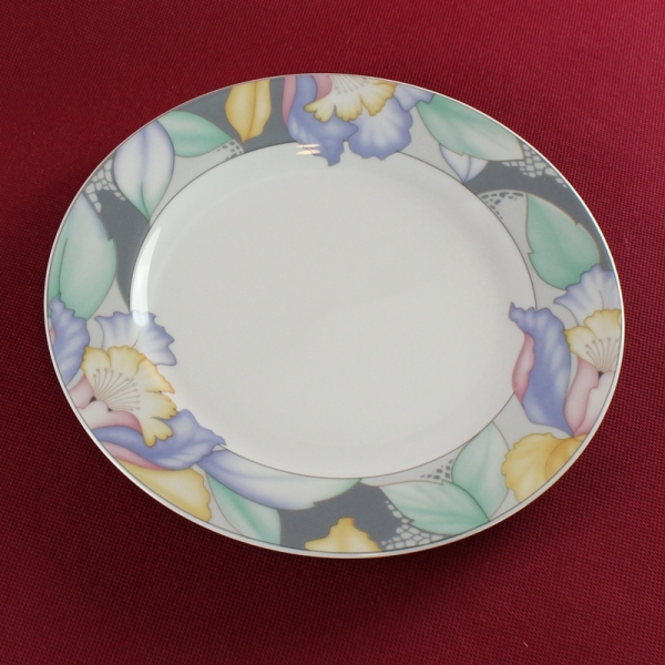 Seltmann Weiden Valetta Florida Speiseteller