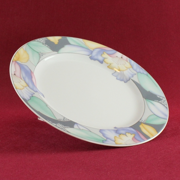 Seltmann Weiden Valetta Florida Speiseteller