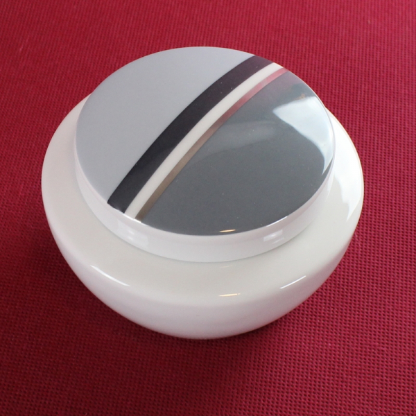 Thomas Vario Silver Star Zuckerdose