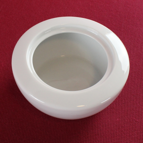 Thomas Vario Silver Star Zuckerdose