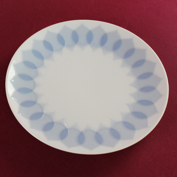 rosenthal lotus blau