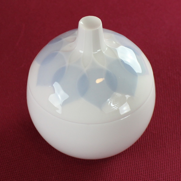 rosenthal lotus blau