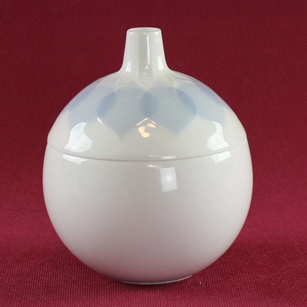 rosenthal lotus blau