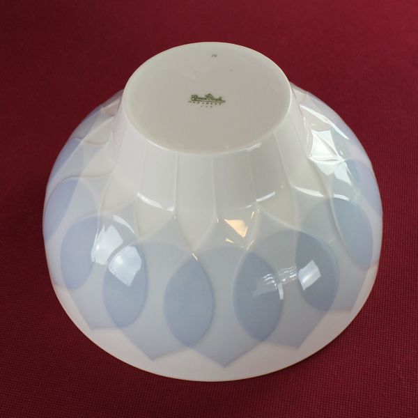 rosenthal lotus blau