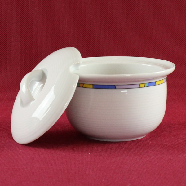 Zuckerdose Thomas Trend Surf