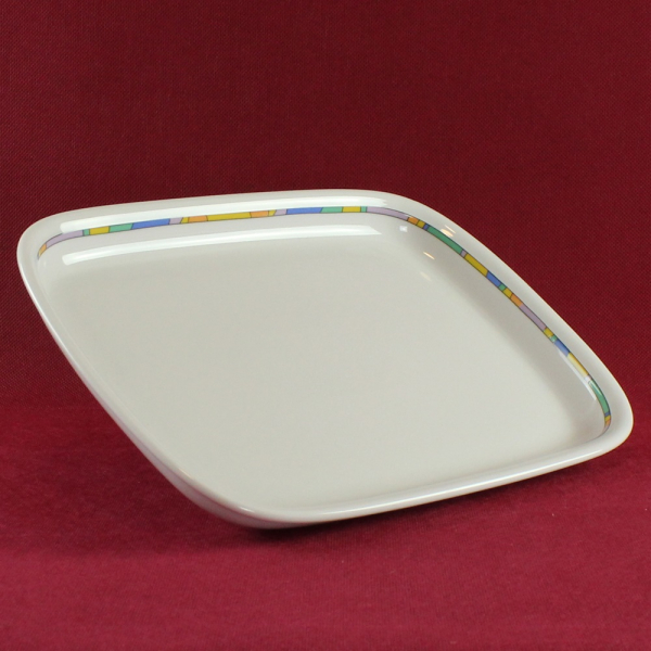 Servierplatte 33 cm Thomas Trend Surf