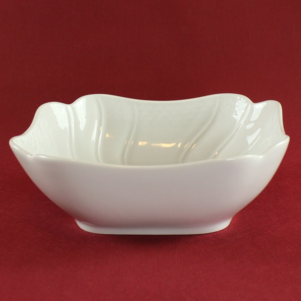 hutschenreuther dresden weiss